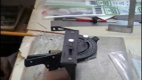 Scratch Building Plastic Structures + Tips and Tools