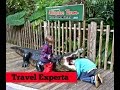 Alligator Farm - St. Augustine, Florida - Review