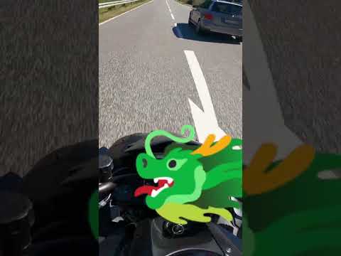 #shorts PURE DRIVING #kawasaki #zh2 #ride #motorcycle #10 #driving #impressions