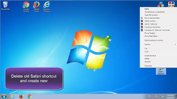How to remove Searchpage.com from Safari