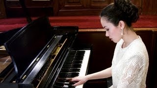 Miniatura de vídeo de "Moonlight Sonata (月光奏鳴曲) - Beethoven Piano Cover - Performed by Artemis"