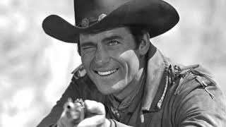 CLINT WALKER, who starred as TV cowboy ‘Cheyenne,’ dead at 90