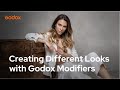 Godox: Creating Different Looks with Godox Modifiers