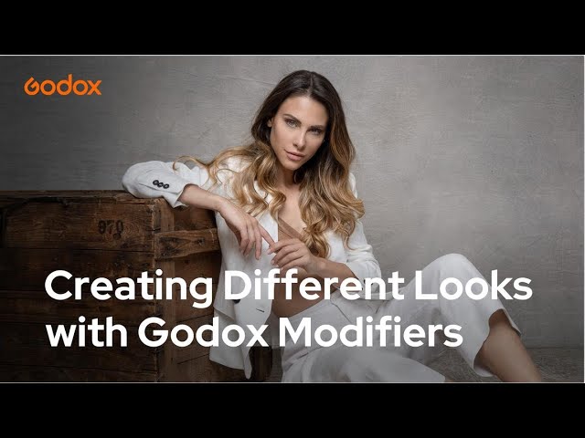 Godox QR P120 Softbox Review + Workshop! 