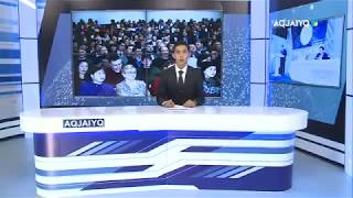 ОТЧЁТ АКИМА ГОРОДА ОТЧЁТ АКИМА ГОРОДА