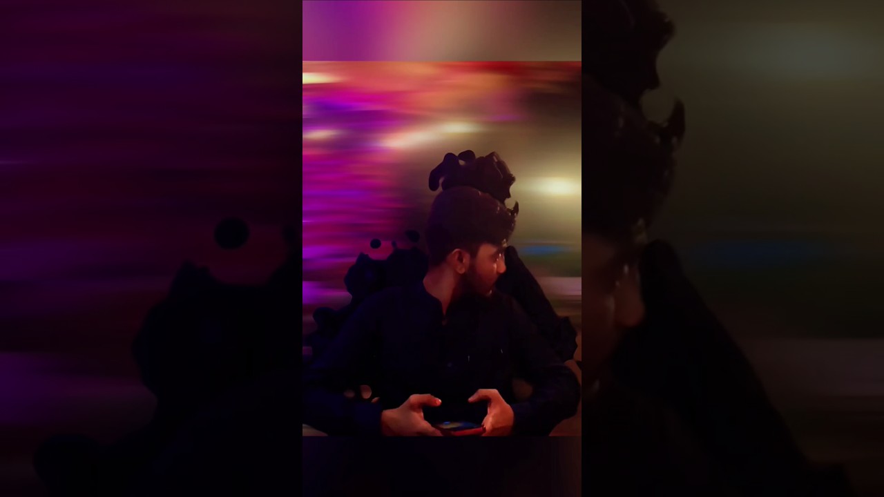 Lucifer is back 😈 