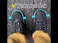 Exova Low V1 Sneakers – The Ultimate Comfort for Wide Feet