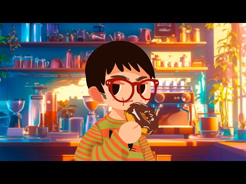 ZoLofi - Chasing Clouds