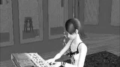 Love Song Sim Music Video