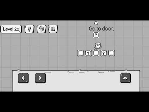 Mr Potato Level 20 preview