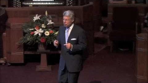 Unity Temple 6-21-09 Part 1