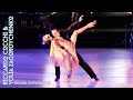 Riccardo Cocchi & Yulia Zagoruychenko | Professional Latin Rumba