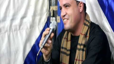 القارىء المتقن المحقق عبدالحميد عبدالجابر سورة الزخرف