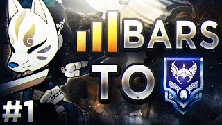 Lag to Diamond | Silver to Gold