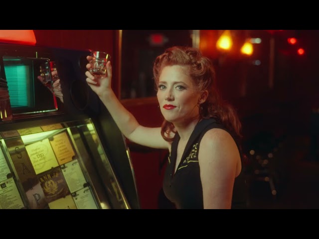 Stacy Antonel - Swinging Doors