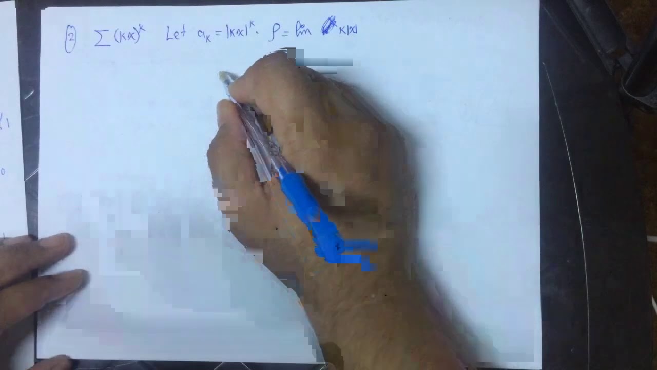 Lec12 Math102 Power Series - YouTube