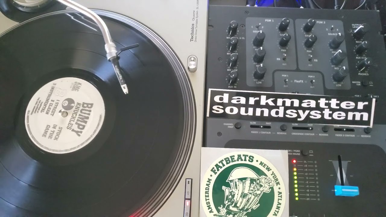 Watch Freddie Foxxx - Stock In The Game (Instrumental) - KJAC Music 2000 Hip Hop - Producer The Alchemist on YouTube Watch Freddie Foxxx - Stock In The Game (Instrumental) - KJAC Music 2000 Hip Hop - Producer The Alchemist on YouTube