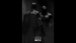 Countdown to Zack Snyder Justice League.