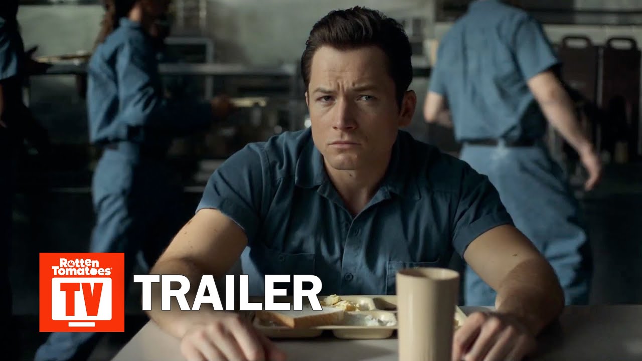 Black Bird Limited Series Trailer Rotten Tomatoes TV YouTube Black Bird Limited Series Trailer Rotten Tomatoes TV YouTube
