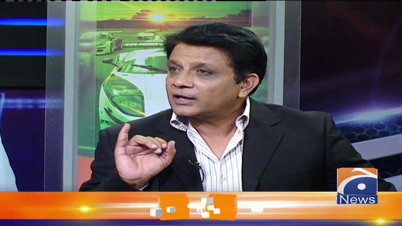 geo news youtube Misbah-Ul-Haq Ke Upar Uthte Huay Sawalaat!