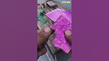 Món đồ này có lẽ những người sinh vào thập niên 90 chưa bao giờ thấy? #kyuc8x9x