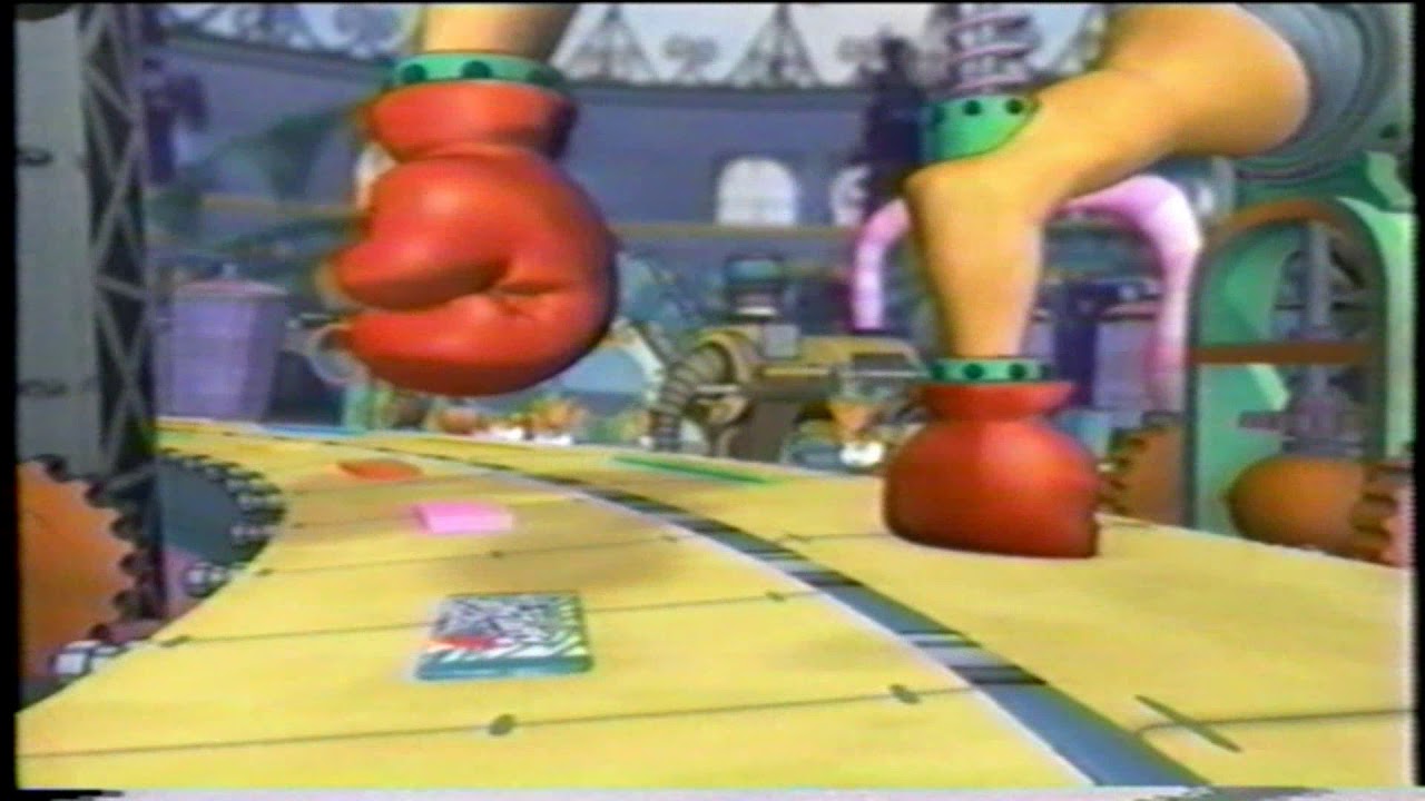 Laffy Taffy Wonka Candy TV Commercial YouTube