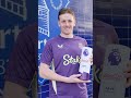 Jordan Pickford's award-winning saves 🧤 v Liverpool, Fulham & Man Utd #jordanpickford #football