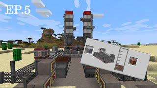 Immersive Intelligence/Crafttweaker/Guí del Immersive Ep.5 Net Worth