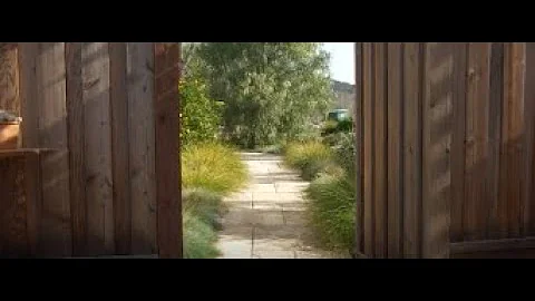 How to make a Backyard Firebreak
