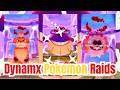 Shiny Dynamax Pokémon Raid Battle | Pokémon GO Gameplay #pokemongo