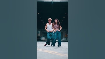 Thumbnail of Billie Jean - Vik and Lauren