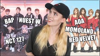 $3 KPOP CONCERT?? | The Kpod ep. 89