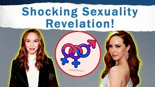Camryn Grimes Is Bisexual; Fans Shocked & Happy For Favorite Y&R Star