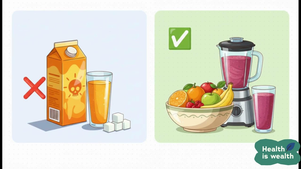 Kesalahan Pagi Ini MENINGKATKAN Risiko STROKE Anda 3 Kali Lipat!