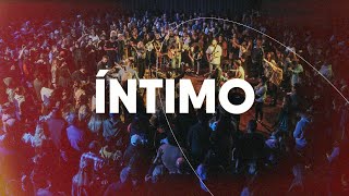 Íntimo | Noche De Adoración (Live)  Música Para Orar | CFC MARTÍNEZ ​