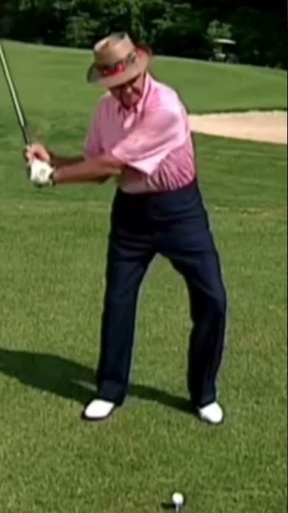 Sam Snead - YouTube