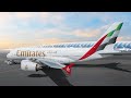 Introducing our new livery  emirates