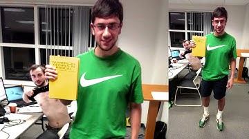 Numerical Recipes In Pascal