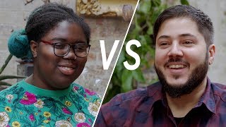 Getting a Head Start in the Industry - Designer vs. Developer #15