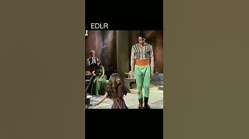 Thumbnail of burning love #Elvis