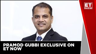 Softening of commodity prices likely to boost margins December onwards: Pramod Gubbi | ET NOW