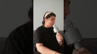 Ebru Yaşar Siyam Yoksun Güzel Bir Karoke