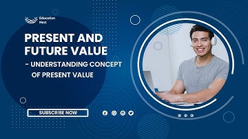 Decoding the Concept of Present Value in Project Management: A Comprehensive Guide