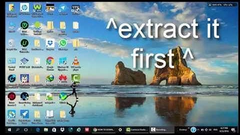 [Tutorial] Set up the Android SDK,ADB and Fastboot on Windows 10 64-Bit