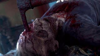 НАВОСТРИТЕ УШИ! Игра про Ходячих мертвецов! OVERKILL's The Walking Dead #6 НАВОСТРИТЕ УШИ! Игра про Ходячих мертвецов! OVERKILL's The Walking Dead #6