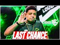 DGZIN READY FOR ENVY? Team Solid vs Los Grandes - HIGHLIGHTS - VCT Challengers BR LCQ 2025