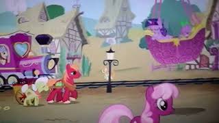 My Little Pony (Haitian Creole)