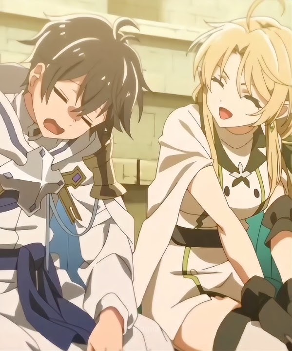 Sera | Mizu Zokusei No Mahoutsukai Edit