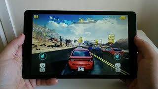 Gaming On The Vodafone Tab prime 6 screenshot 5