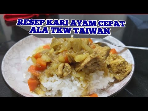 resep-kari-ayam-paling-cepat-ala-tkw-taiwan-||-vlog-tki-taiwan